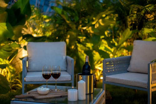 Casa Joe - Premium Villa with Complimentary E-Cycles – 3 bedroom villa in North Goa, Goa