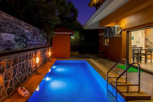 B-22 Autumn - Wada – 3 bedroom villa in Mumbai, Maharashtra