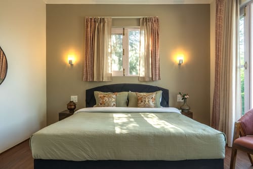 Emaarat Chalet – 10 bedroom villa in Srinagar, Jammu And kashmir