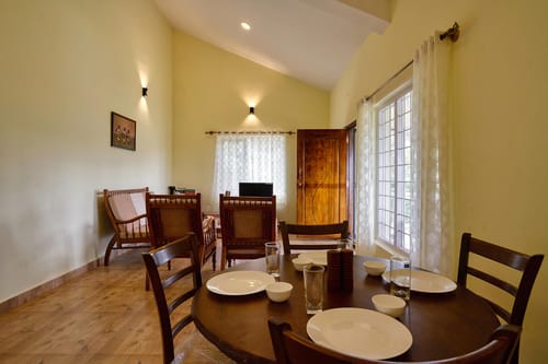 Casa Pinnacle – 2 bedroom villa in Ooty, Tamil Nadu