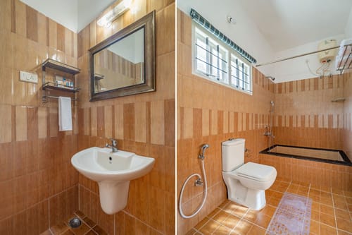 Orion’s Crest – 3 bedroom villa in Ooty, Tamil Nadu
