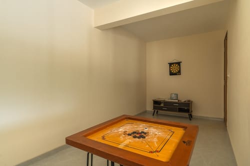 Eden Verde - Madgaon – 3 bedroom villa in South Goa, Goa
