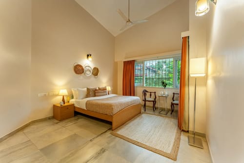 The SoraGlen – 5 bedroom villa in Lonavala, Maharashtra