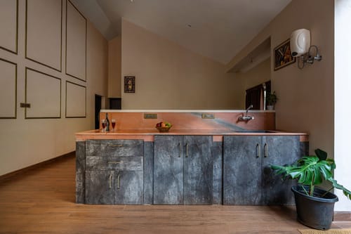 Ambrosia - Kotagiri – 4 bedroom villa in Ooty, Tamil Nadu