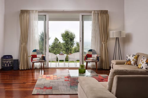The Lilly – 4 bedroom villa in Ooty, Tamil Nadu