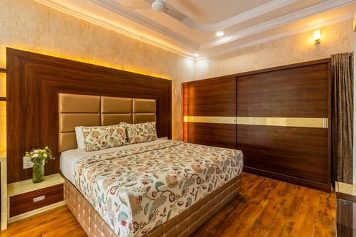 Udaikot – 4 bedroom villa in Udaipur, Rajasthan