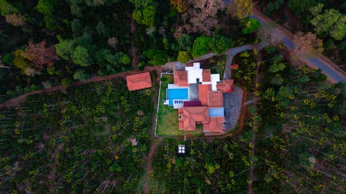 Tranquility | 5-BHK Pet-Friendly Villa With Pool, Jacuzzi, Terrace Sit Out and Garden Area – 5 bedroom villa in Coorg, Karnataka