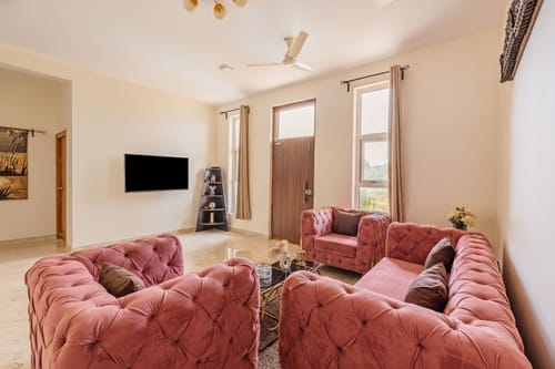 Casa Shwika – 3 bedroom villa in Hyderabad, Telangana