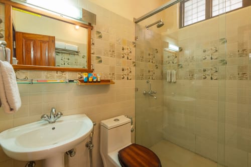 The Himalayan Escapes – 3 bedroom villa in Bhimtal, Uttarakhand