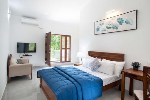 Ivory Hill - Madikeri – 3 bedroom villa in Coorg, Karnataka
