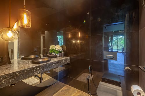 The Charcoal Villa – 7 bedroom villa in Alibaug, Maharashtra