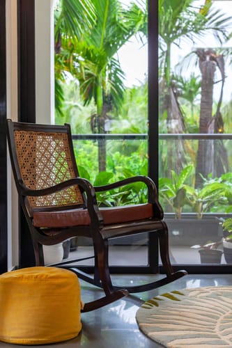 Villa Sereno – 5 bedroom villa in Alibaug, Maharashtra