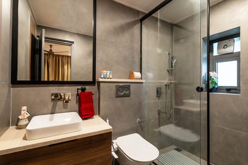 Ember Home – 2 bedroom villa in Mussoorie, Uttarakhand