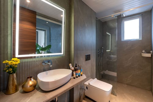 Avyanna Villa – 5 bedroom villa in Lonavala, Maharashtra