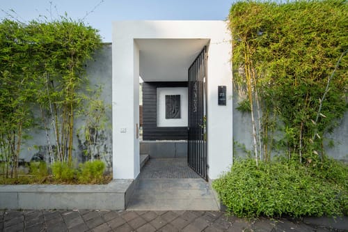Casa De Fiesta – 3 bedroom villa in South Goa, Goa