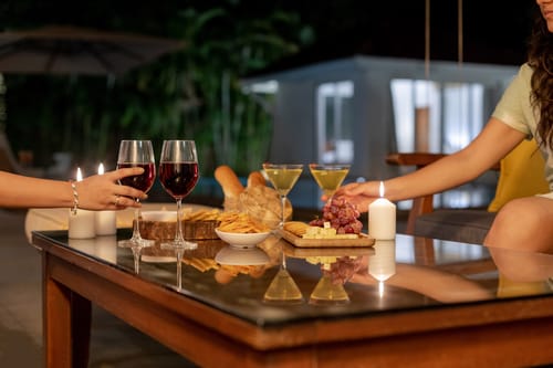 Hamptons Charm – 5 bedroom villa in Alibaug, Maharashtra