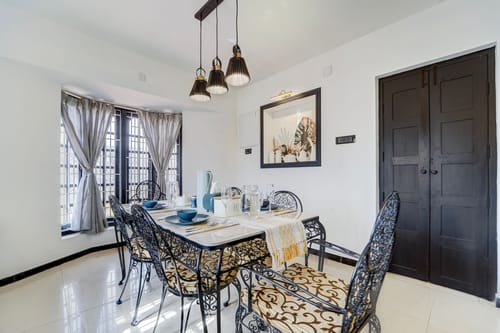 Cleft | 3-BHK With Garden, Picturesque Verandah & Balcony With Views – 3 bedroom villa in Ooty, Tamil Nadu