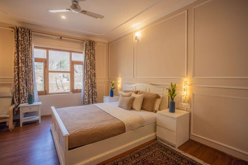 Hampton Grove – 5 bedroom villa in Srinagar, Jammu And kashmir