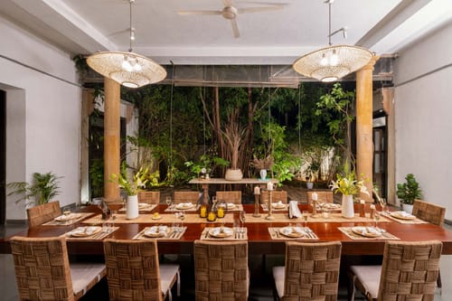 Magnolia Villa – 5 bedroom villa in Alibaug, Maharashtra