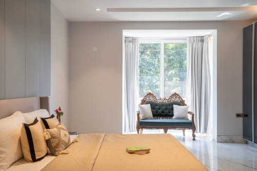 Sequoia @ Estate 10 by Tarika – 3 bedroom villa in Delhi-ncr, Delhi