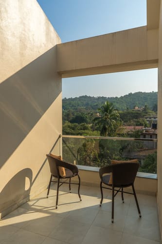 Eden Verde - Madgaon – 3 bedroom villa in South Goa, Goa