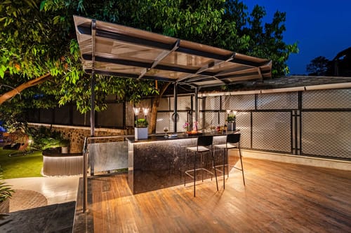 Manthan – 6 bedroom villa in Lonavala, Maharashtra