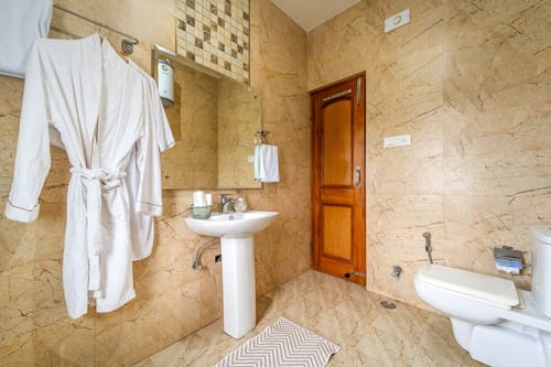 Vaikunth Villa – 5 bedroom villa in Palampur, Himachal Pradesh