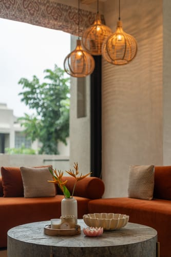 Cielo House – 4 bedroom villa in Alibaug, Maharashtra