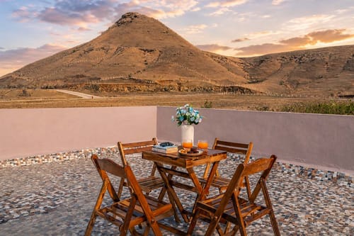 Lavender Hills Villa – 4 bedroom villa in Igatpuri, Maharashtra