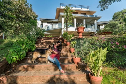 Masaya - Alibaug, Maharashtra – 3 bedroom villa in Alibaug, Maharashtra