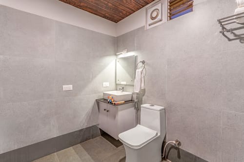 Dsquare – 4 bedroom villa in Ooty, Tamil Nadu