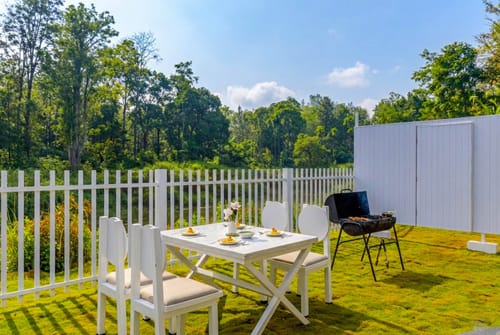 Mudra Akara – 6 bedroom villa in Coorg, Karnataka