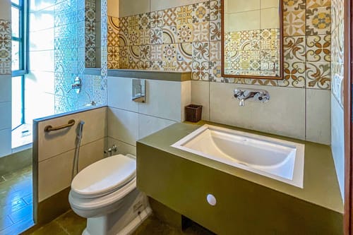 Villa Harmony – 4 bedroom villa in Alibaug, Maharashtra