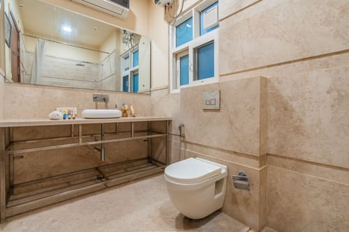 Abode Aurum – 5 bedroom villa in Delhi-ncr, Delhi