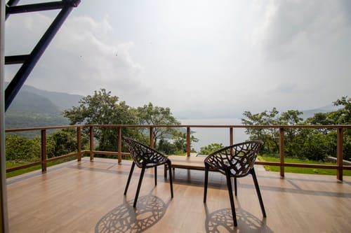 Solasta - Mulshi, Maharashtra – 2 bedroom villa in Mulshi, Maharashtra