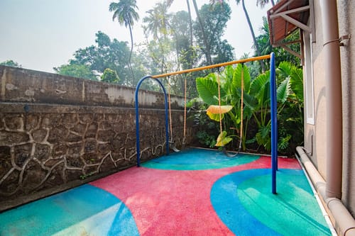 Aangan Tales – 3 bedroom villa in Alibaug, Maharashtra