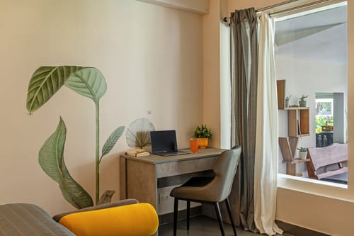 Kailaasa – 2 bedroom villa in Coorg, Karnataka