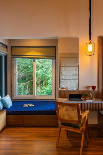 Twilight Perch – 6 bedroom villa in Mussoorie, Uttarakhand