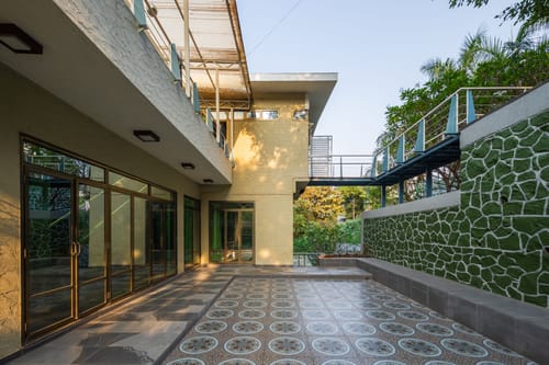 Bellini - Karjat, Maharashtra – 3 bedroom villa in Karjat, Maharashtra