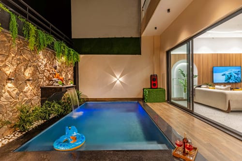 Stay-ish Villa – 3 bedroom villa in Amritsar, Punjab