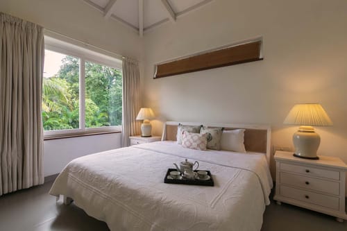 Hamptons Charm – 5 bedroom villa in Alibaug, Maharashtra