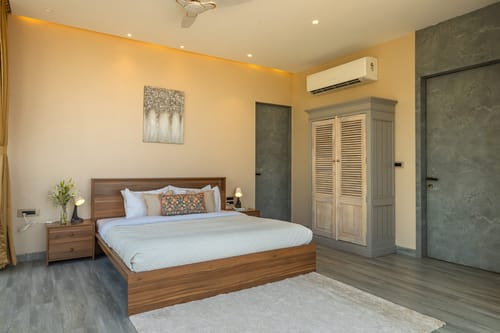 Villa Eleve – 5 bedroom villa in Lonavala, Maharashtra