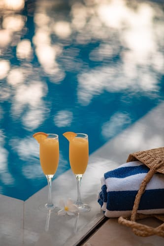 Casa Canto – 4 bedroom villa in North Goa, Goa