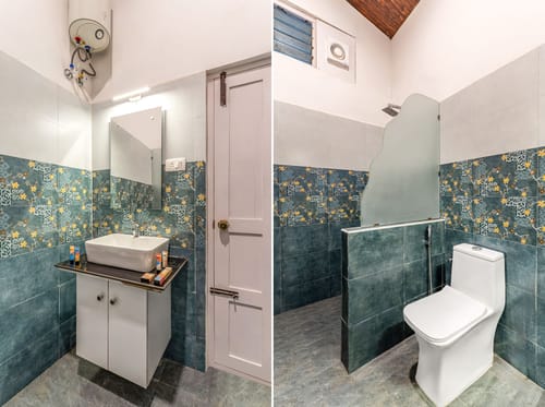 Dsquare – 4 bedroom villa in Ooty, Tamil Nadu