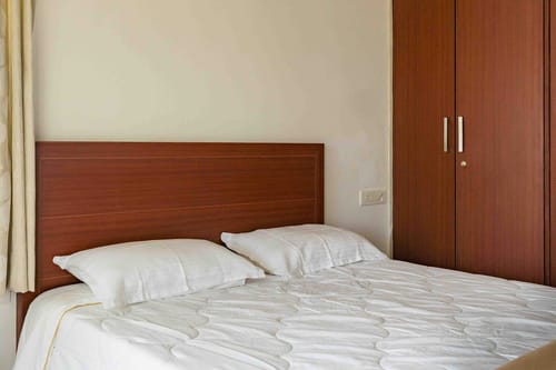 The Lilly – 4 bedroom villa in Ooty, Tamil Nadu