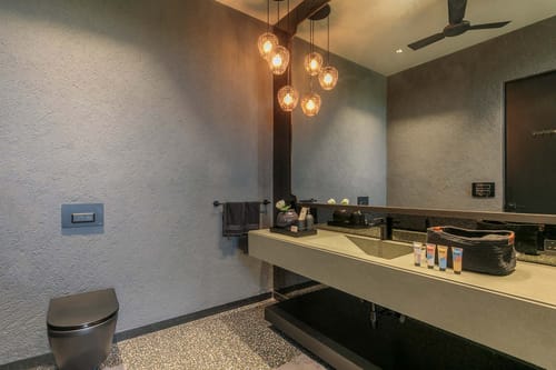 The Charcoal Villa – 7 bedroom villa in Alibaug, Maharashtra