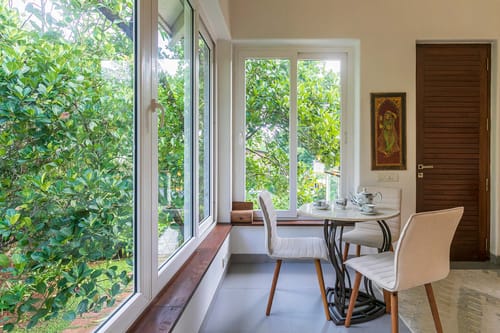 Hamptons Charm – 5 bedroom villa in Alibaug, Maharashtra