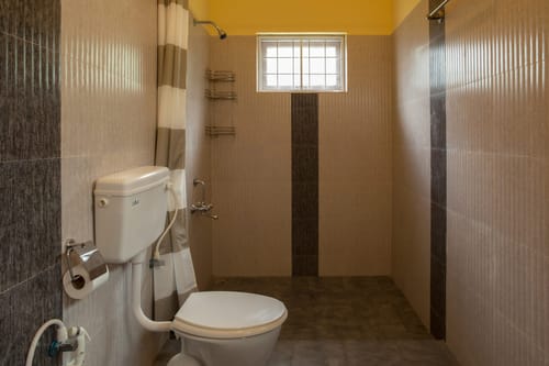 Zolas Retreat – 2 bedroom villa in Ooty, Tamil Nadu