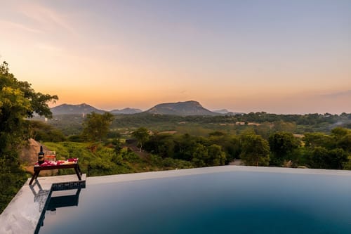 RockEDGE - Shoolagiri – 5 bedroom villa in Bangalore, Karnataka