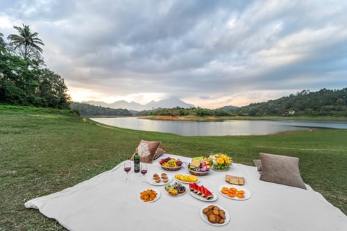 Eira Villa – 3 bedroom villa in Wayanad, Kerala